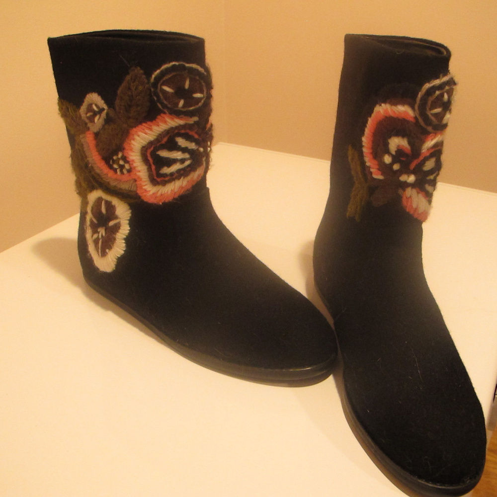winter boots