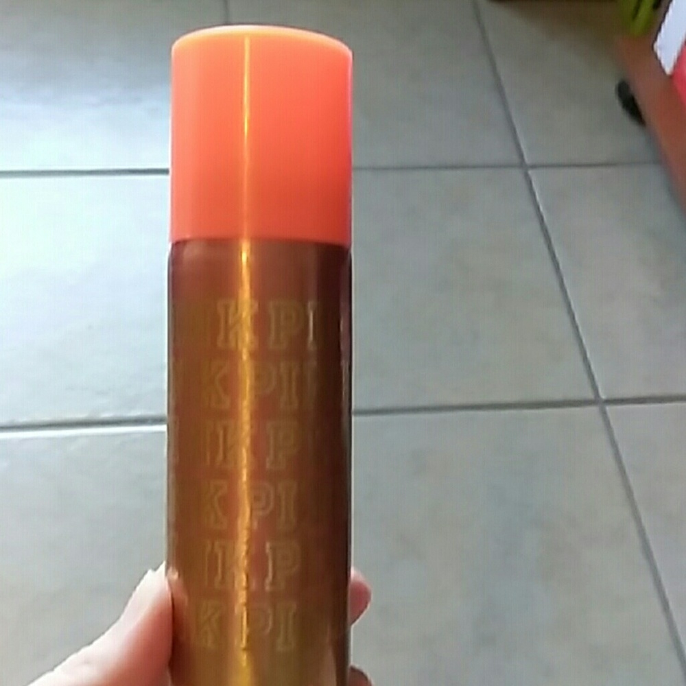 Victoria Secret sun screen