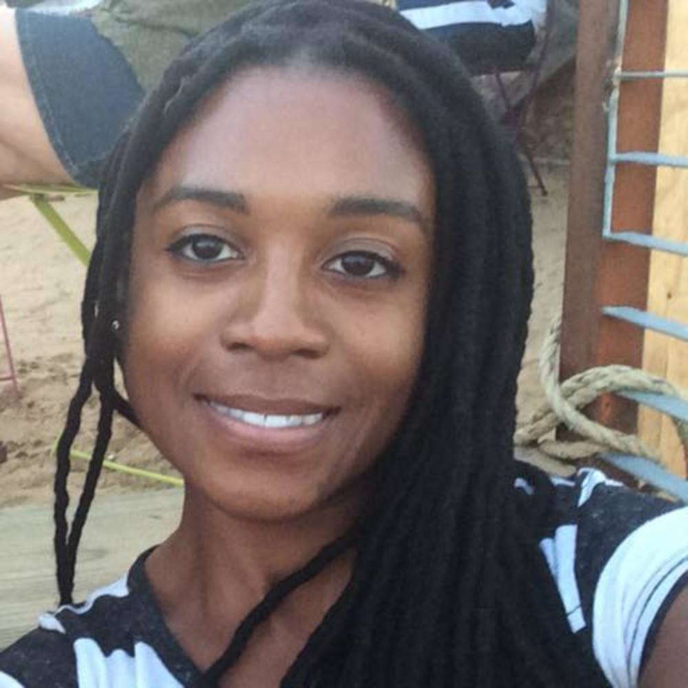 Meet your Posher, Lauren