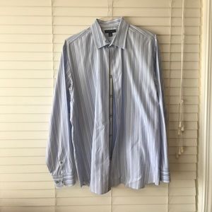 Banana Republic Men's Dress Shirt