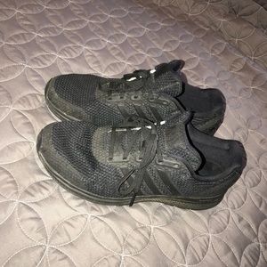 Adidas Running shoe