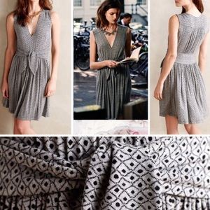 Plenty by Tracy Reese Aven Anthropologie dress