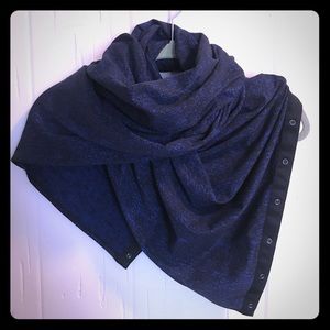 Lululemon Scarf