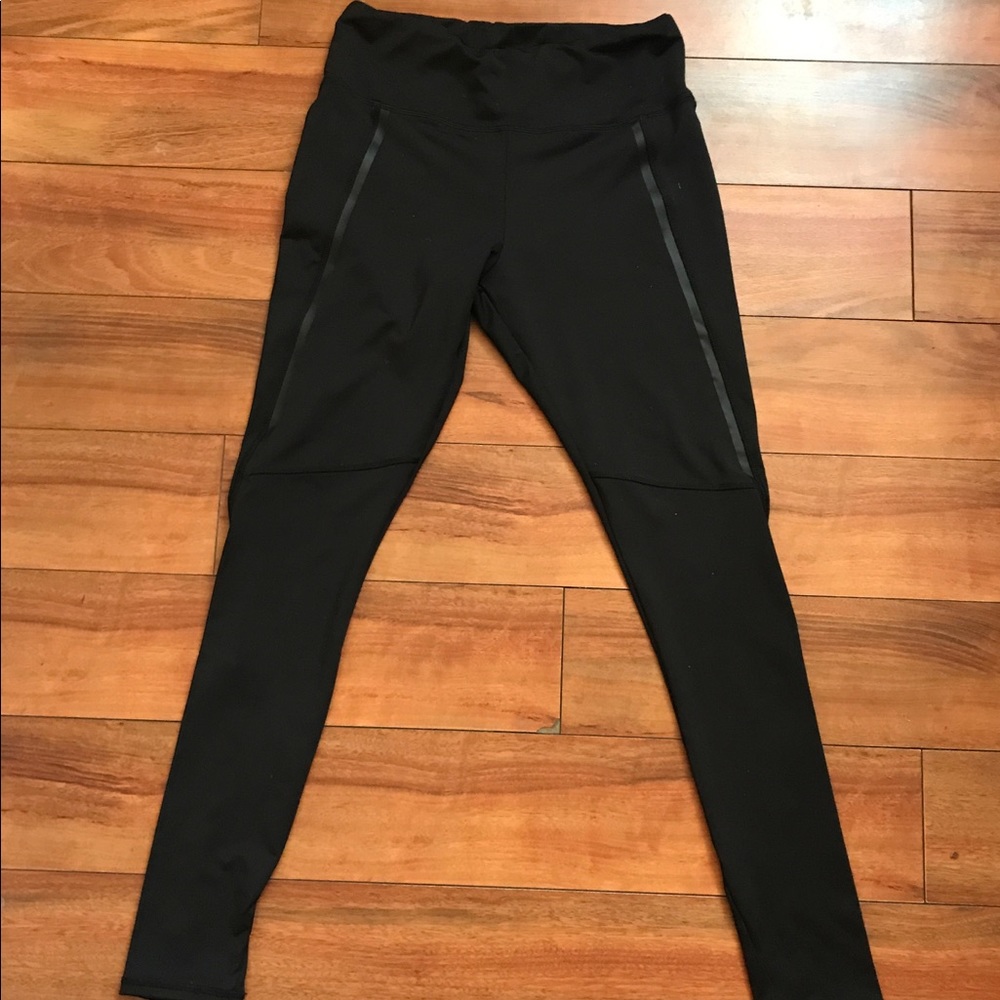Cotton on workout leggings