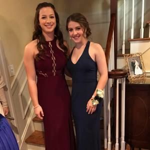 Meet your Posher, Dannah