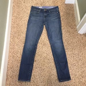 Gap Always Skinny Jeans