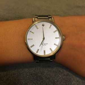 Kate Spade Watch Kate Spade Watch