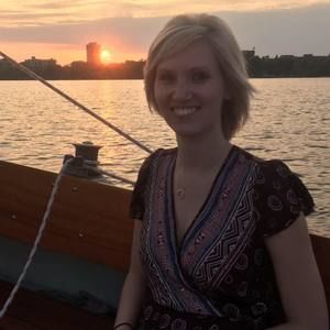 Meet your Posher, Erin