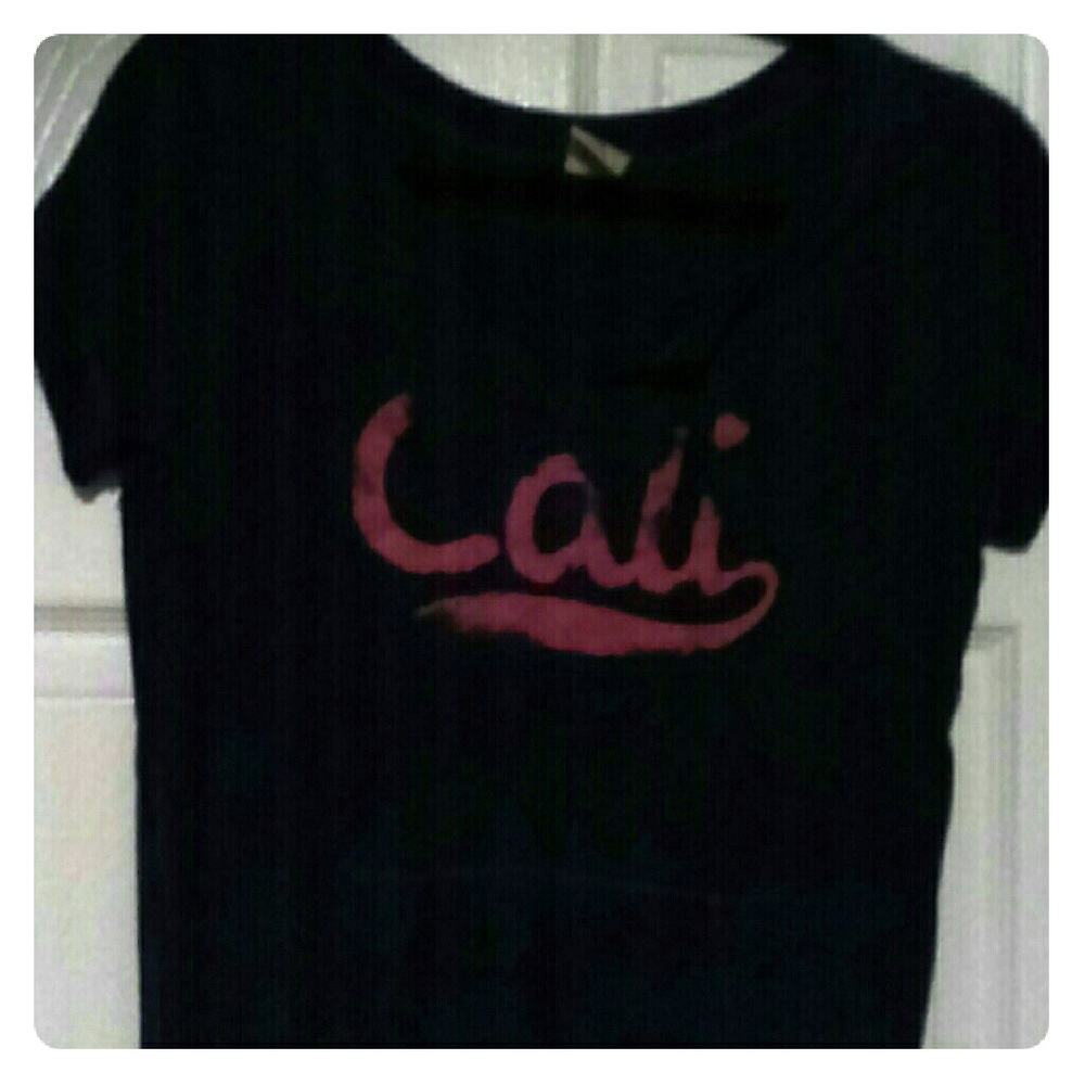 Hollister top