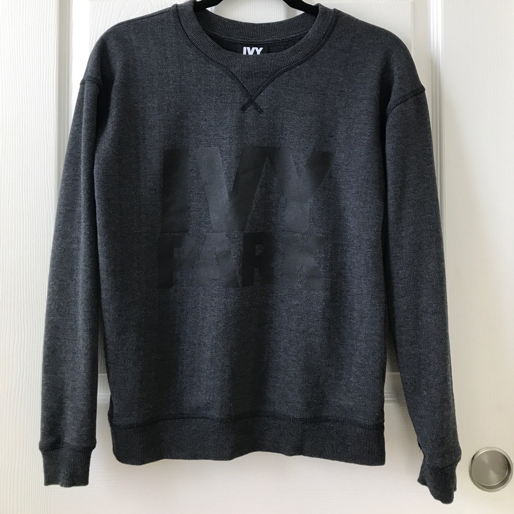 Ivy park sweatshirt