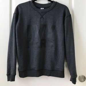 Ivy park sweatshirt