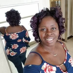 Meet your Posher, Nanetta