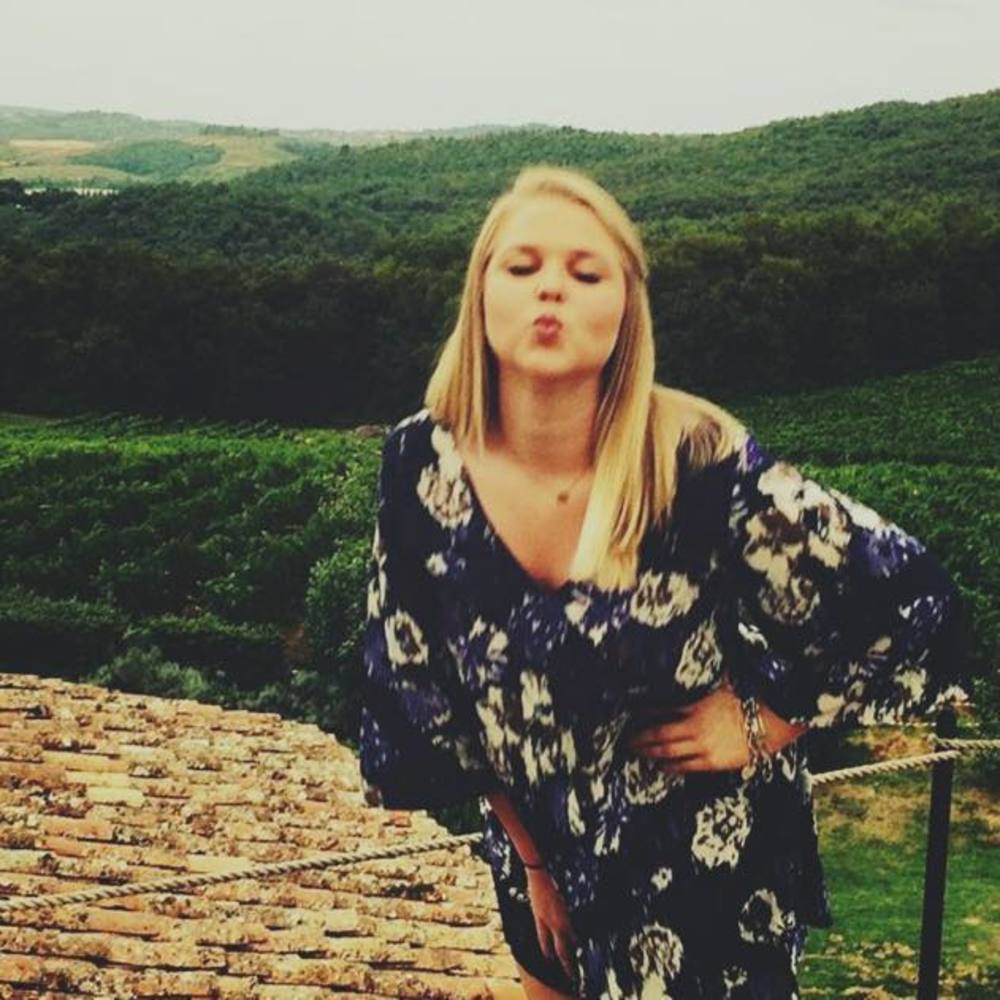 Meet your Posher, Sydney
