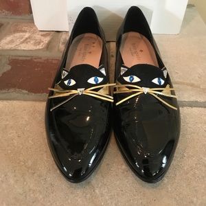 Kate Spade Cecilia Loafers