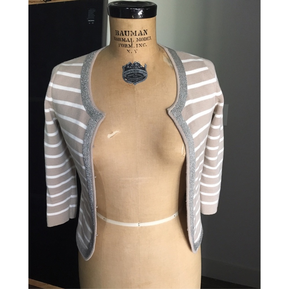Banana Republic cardigan