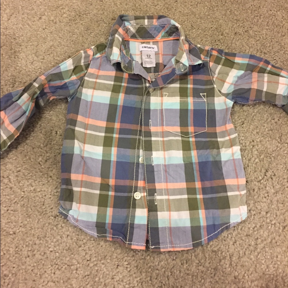 Early spring/Fall bundle - Picture 3 of 8
