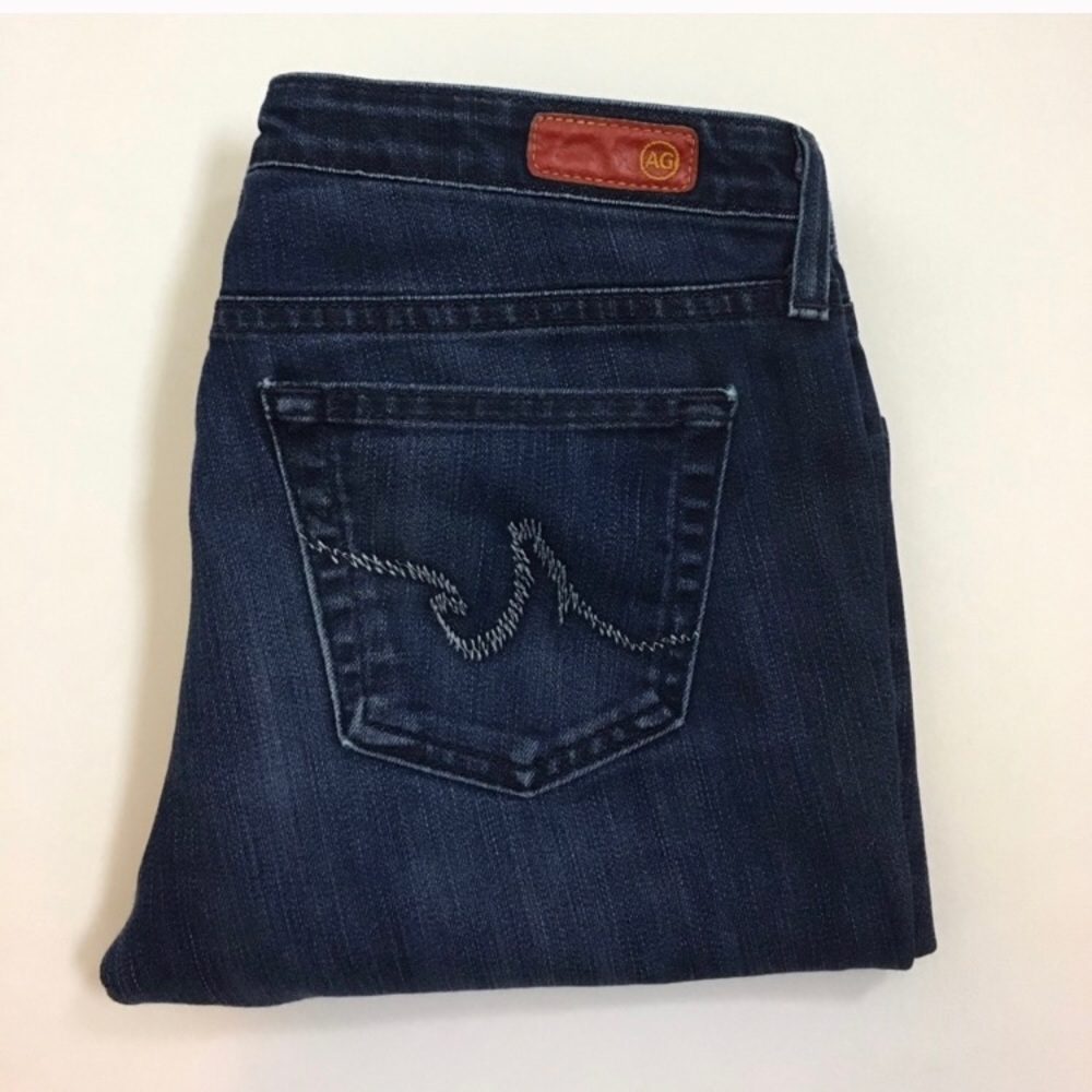 AG Stilt Jeans size 29