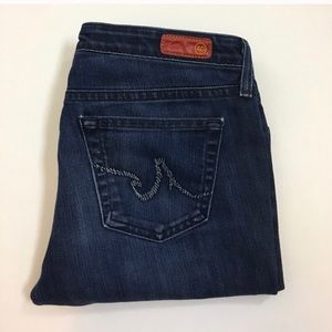 AG Stilt Jeans size 29