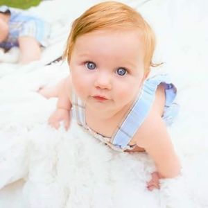 Meet your Posher, Rhonda