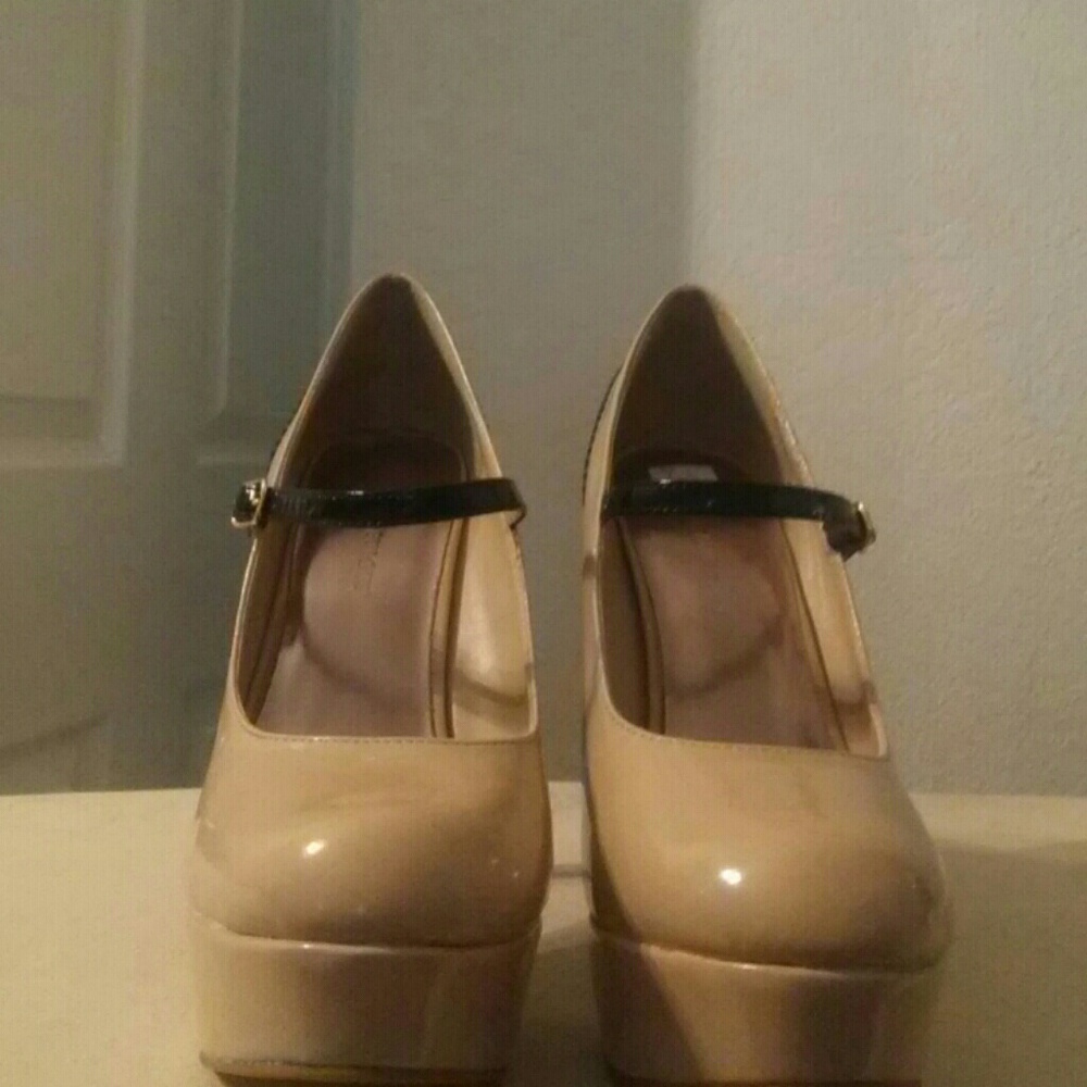 Beautiful shoes