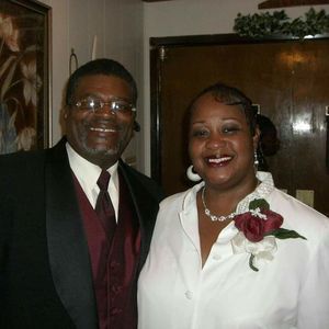 Meet your Posher, Dorothy