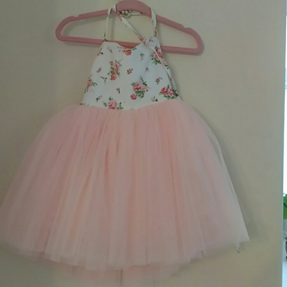 Baby Girl Dress Size 6-9 Months