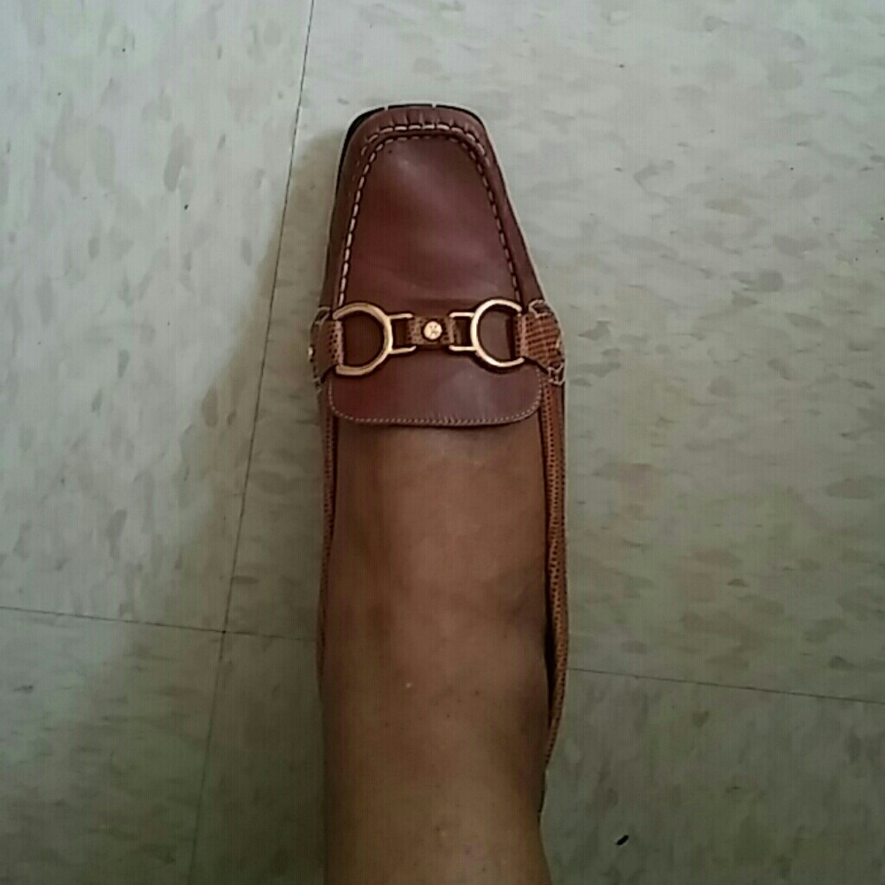 Woman's Casual Shoes