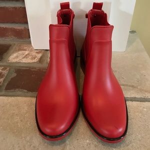 Kate Spade Sedgwick Boot