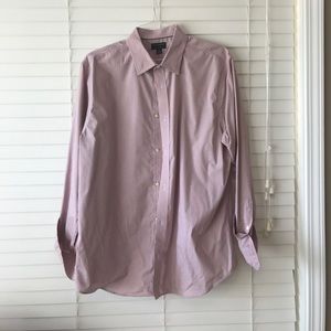 Banana Republic Men's Dress Shirt