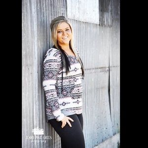 Meet your Posher, Bridgette