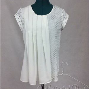 White Blouse