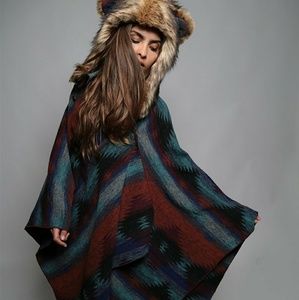 Limited edition Full Moon Cape