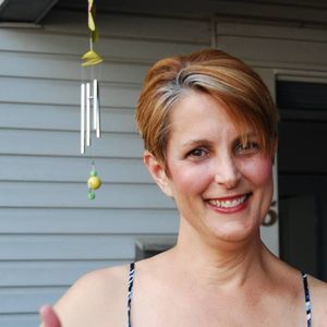 Meet your Posher, Kristine