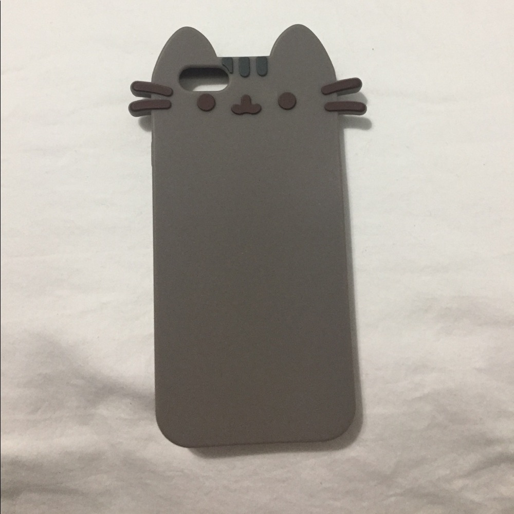 PUSHEEN iPhone 6/6s phone case