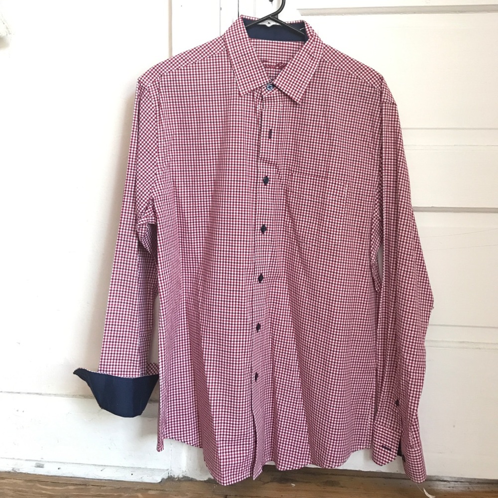 Dress shirt