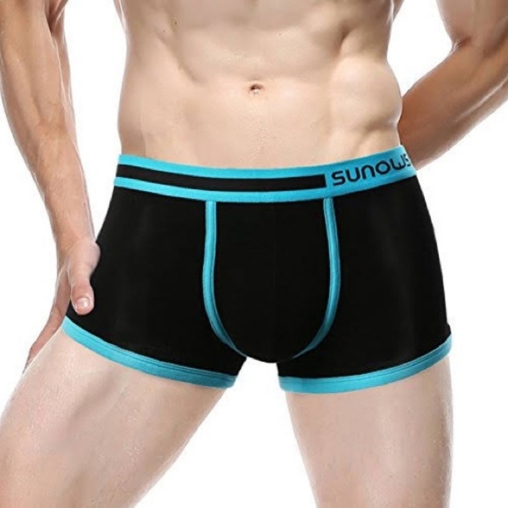 Men's Sunows Underwear (3)