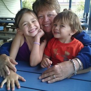 Meet your Posher, Teri