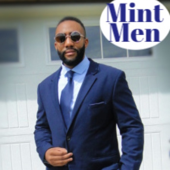 Meet your Posher, Ray - Picture 1 of 1