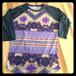 LuLaroe Randy Tee S