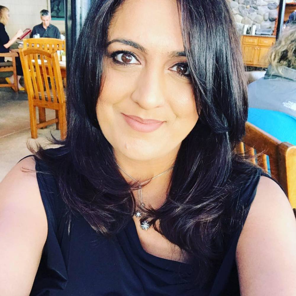 Meet your Posher, Samra