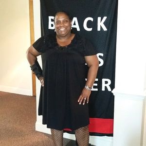 Meet your Posher, Felicia