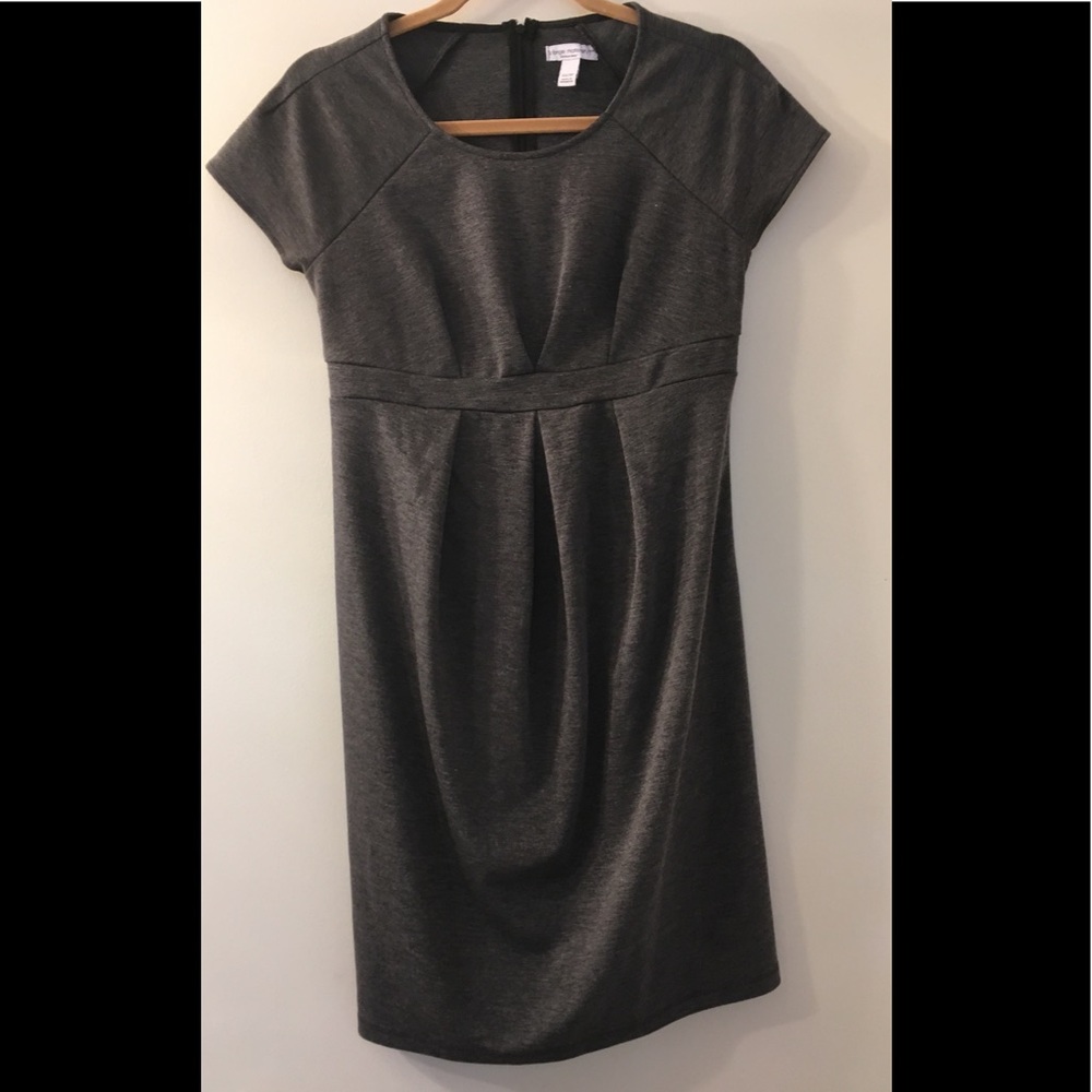 Liz Lange maternity dress