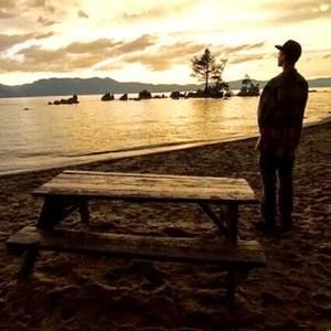 Meet your Posher, Nicholas