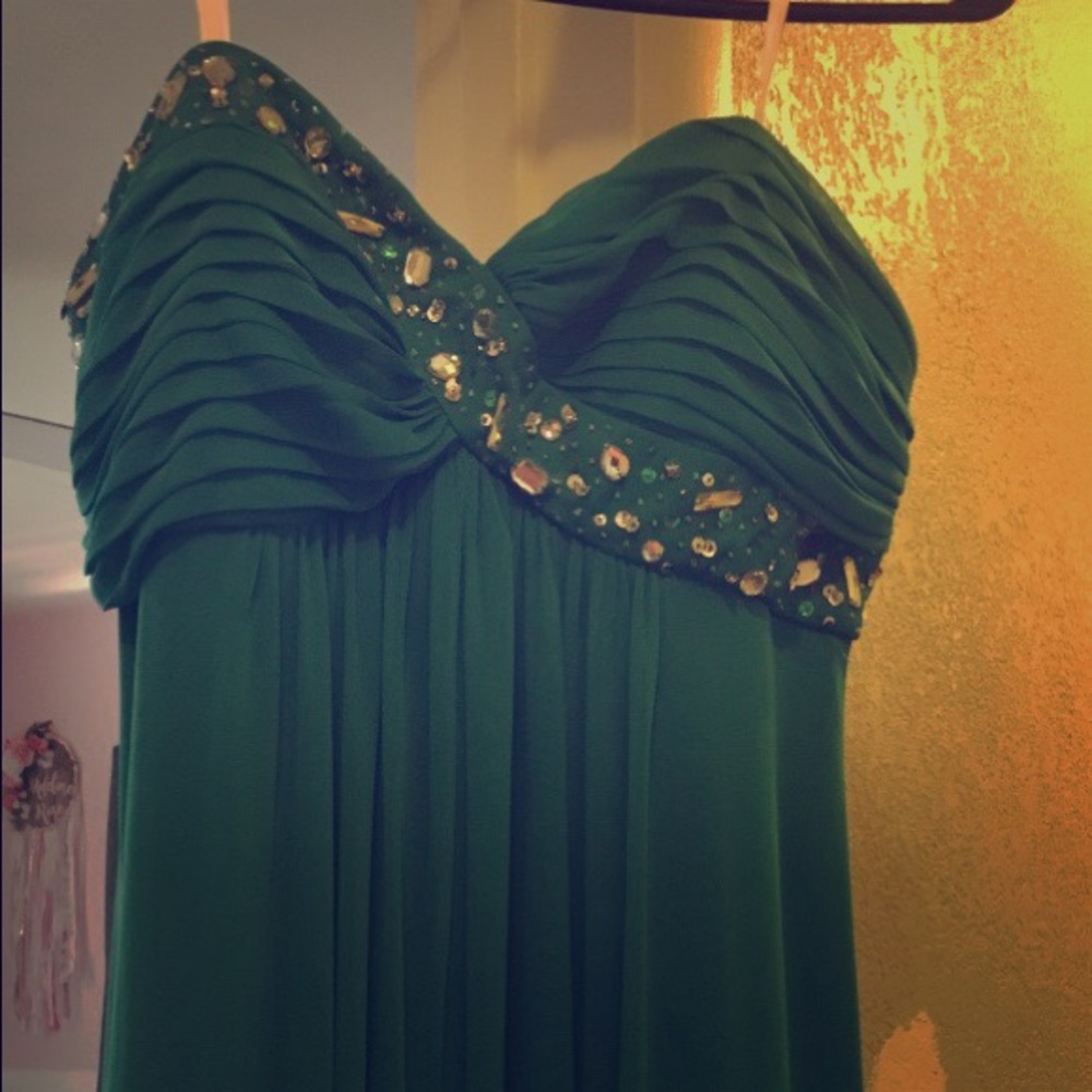 Homecoming/ Prom dress