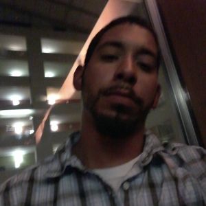 Meet your Posher, Erick