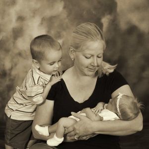 Meet your Posher, Jenn