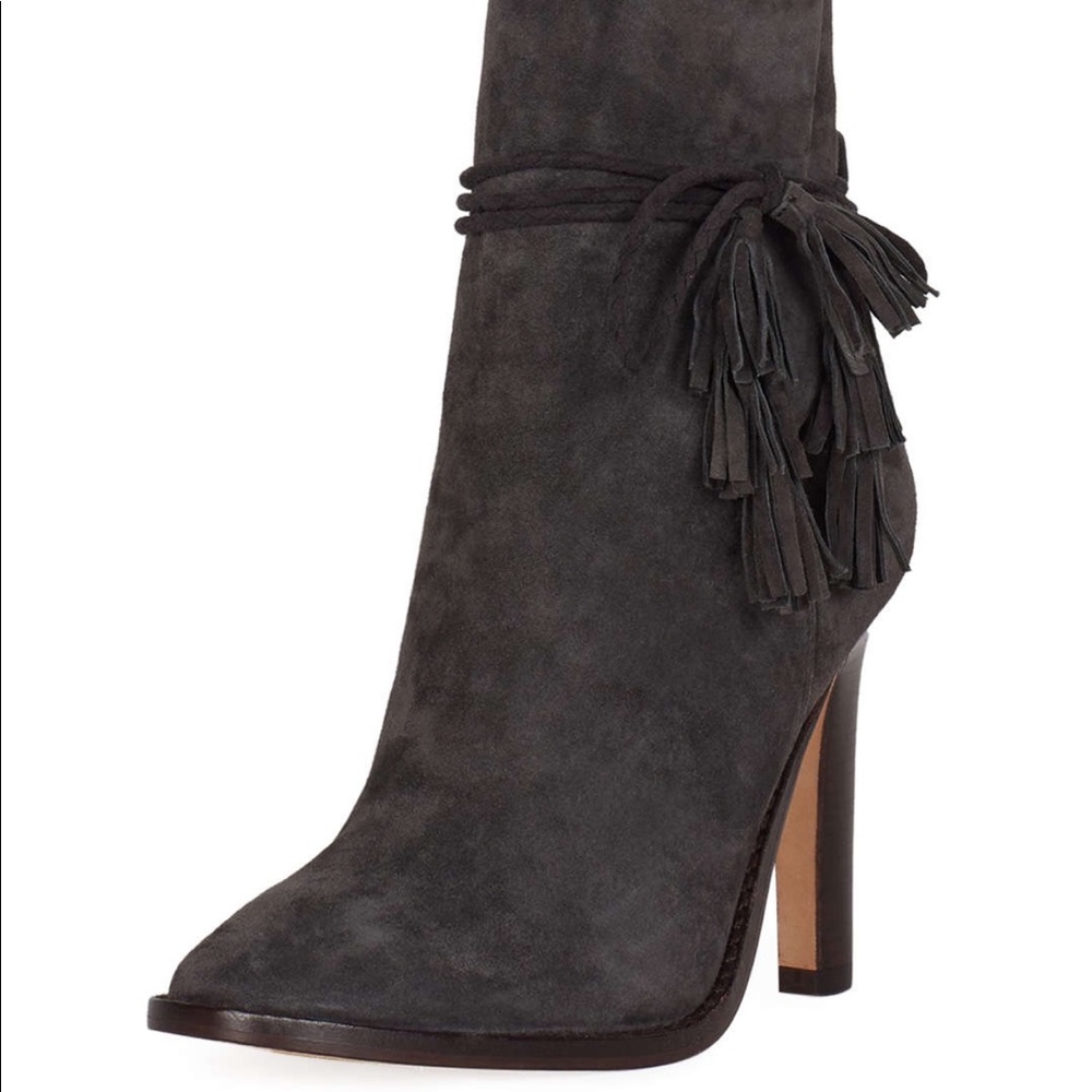 Joie Women's Chapped Boots