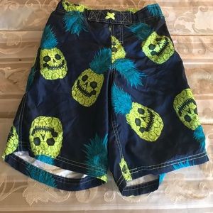 Boys swim trunks☀️