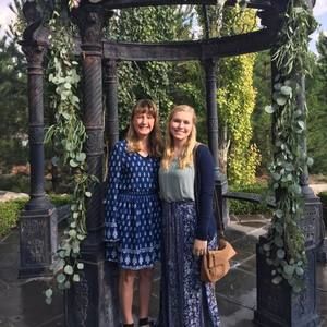 Meet your Posher, Brookelyn