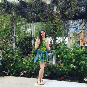 Meet your Posher, Allison